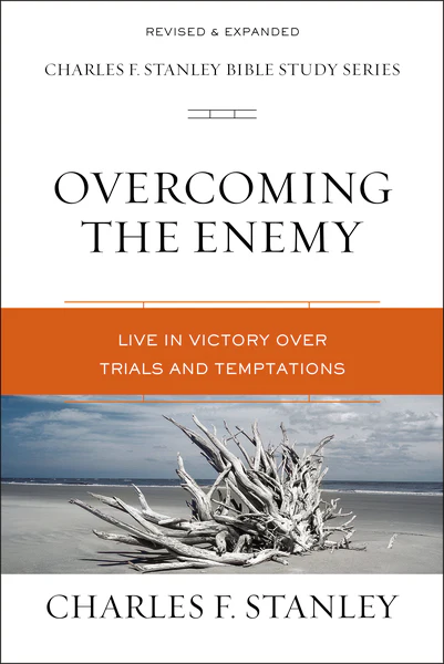Overcoming the Enemy: Live in Victory Over Trials and Temptations - Image 2