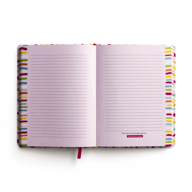 Overflowing Joy: An Inspirational Journal for Celebrating Every Day - Image 5