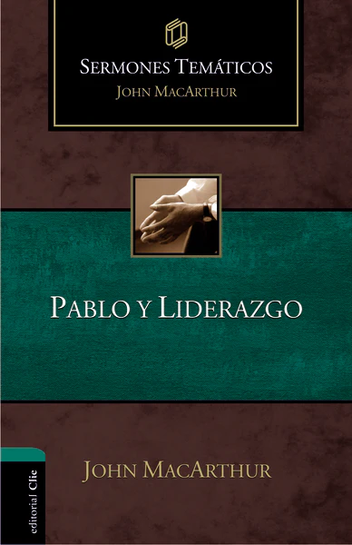 Pablo y liderazgo