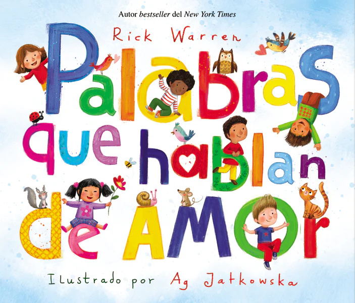 Palabras que hablan de amor - Image 2