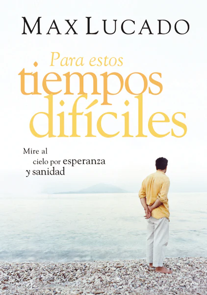 Para estos tiempos difíciles: Mire al cielo por esperanza y sanidad - Image 2
