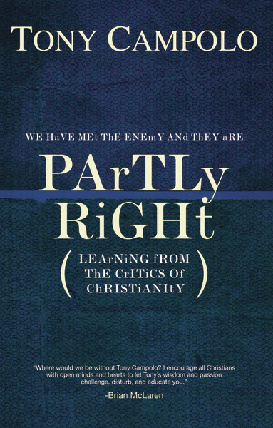 Partly Right: Learning from the Critics of Christianity - Image 2