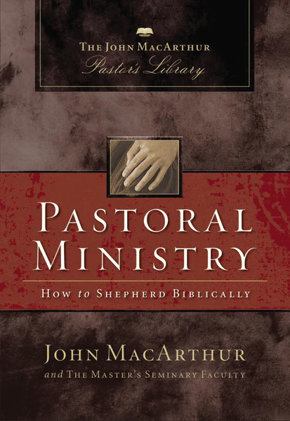 Pastoral Ministry: How to Shepherd Biblically - Image 2
