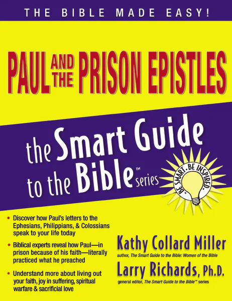 Paul and the Prison Epistles - Image 2