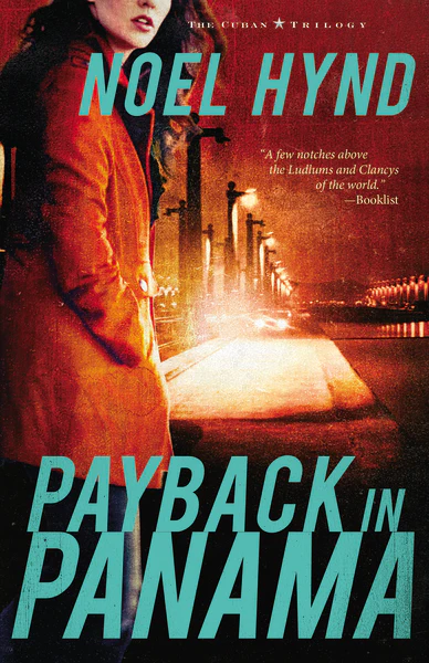 Payback in Panama - Image 3
