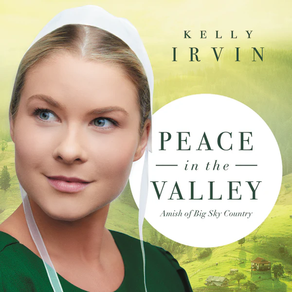 Peace in the Valley - Audiobook (Unabridged)