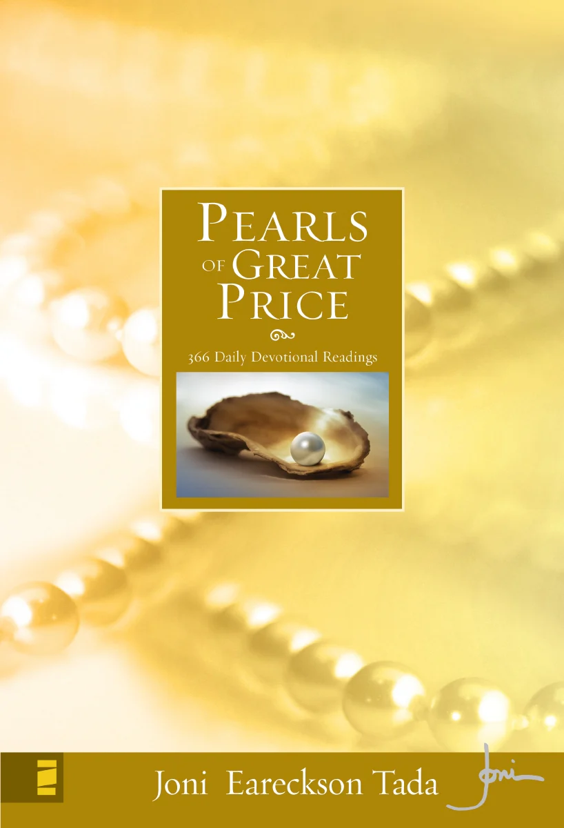 Pearls of Great Price: Find Spiritual Treasures to Enrich Your Life Each Day of the Year (365 Daily Devotional Readings) - Image 4