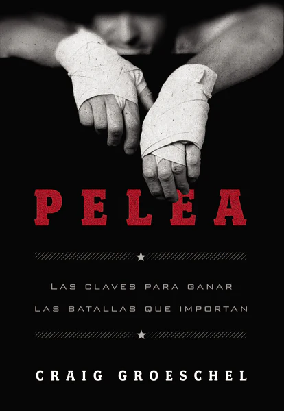 Pelea: Las claves para ganar las batallas que importan - Image 2