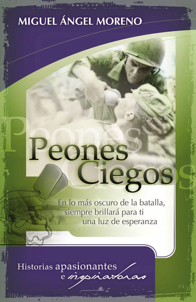 Peones ciegos - Image 2