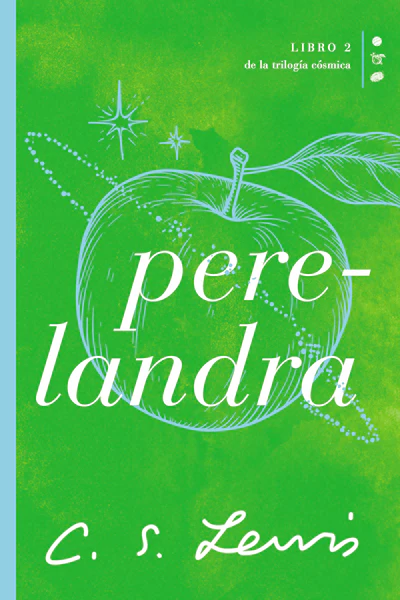 Perelandra: Libro 2 de La trilogía cósmica - Image 2