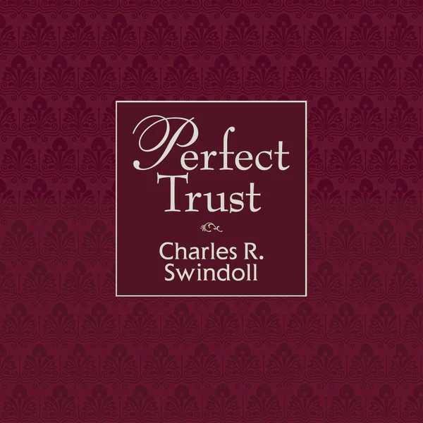 Perfect Trust - Audiobook (Unabridged)