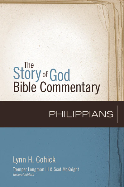 Philippians - Image 2
