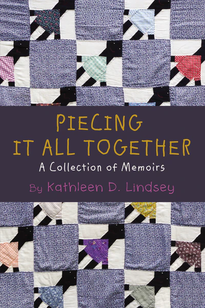 Piecing It All Together: A Collection of Memoirs - Image 2