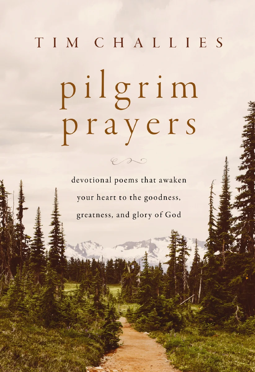 Pilgrim Prayers: Devotional Poems That Awaken Your Heart to the Goodness, Greatness, and Glory of God - Image 2