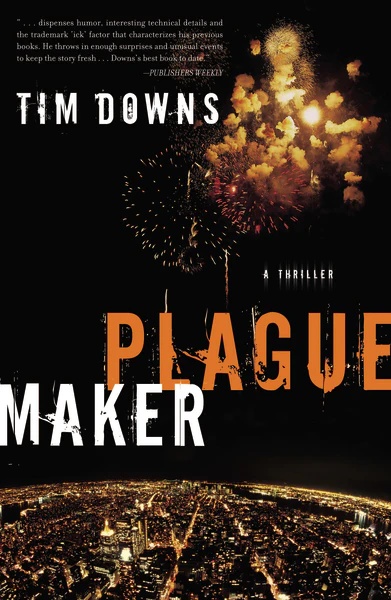Plague Maker - Image 2