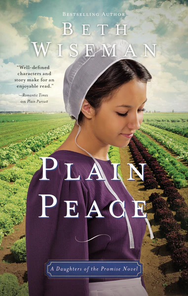 Plain Peace - Image 2