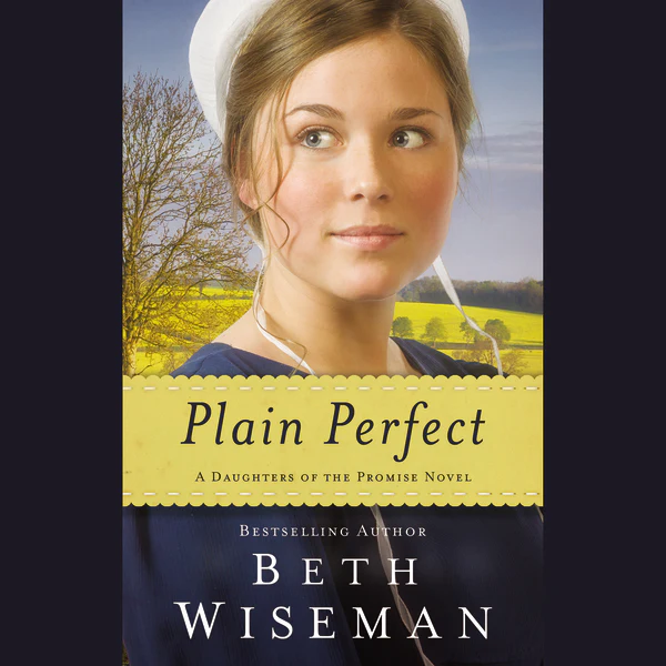 Plain Perfect - Audiobook (Unabridged)