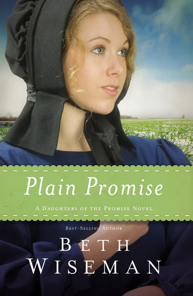 Plain Promise - Image 2