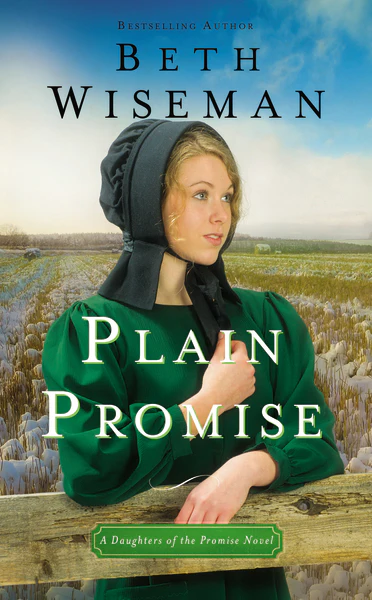 Plain Promise - Image 5