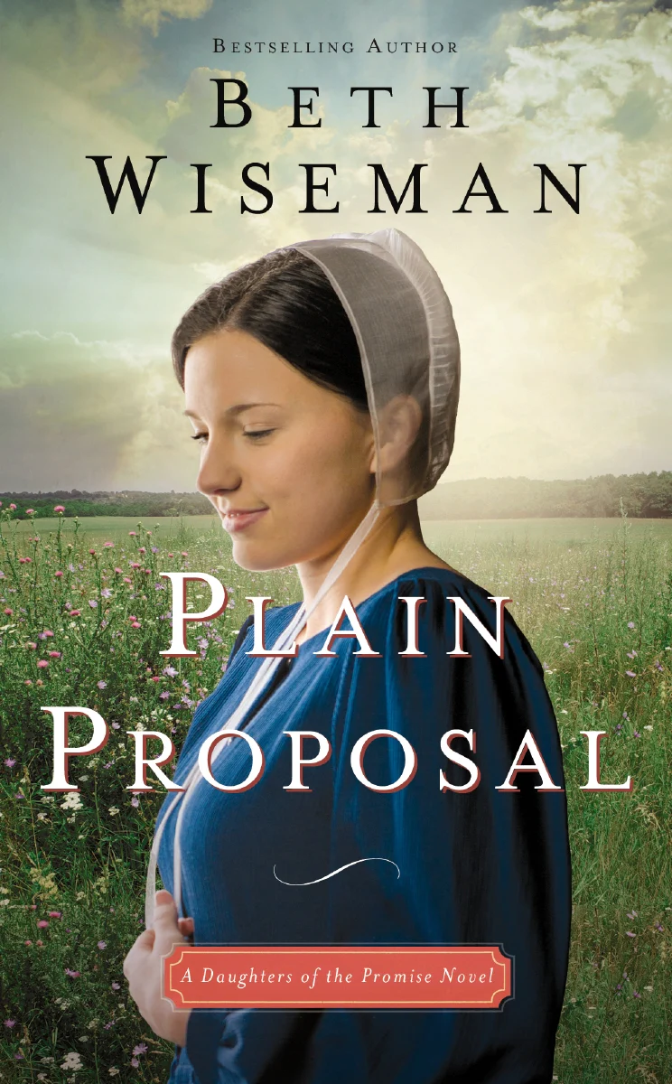 Plain Proposal - Image 4