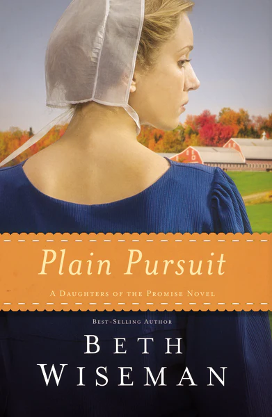 Plain Pursuit - Image 2