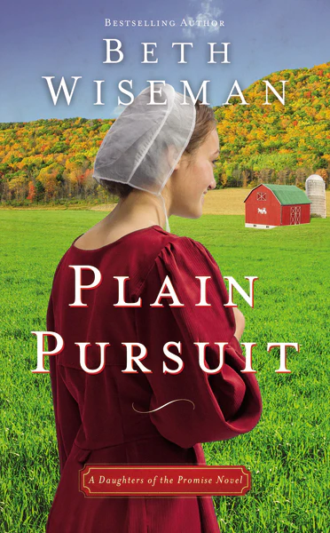 Plain Pursuit - Image 3
