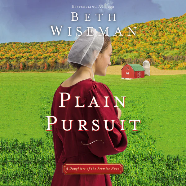 Plain Pursuit - Audiobook (Unabridged)