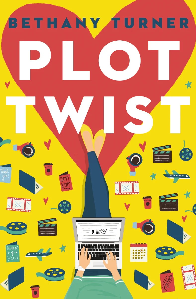 Plot Twist - Image 2