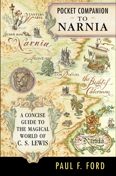 Pocket Companion to Narnia: A Guide to the Magical World of C.S. Lewis