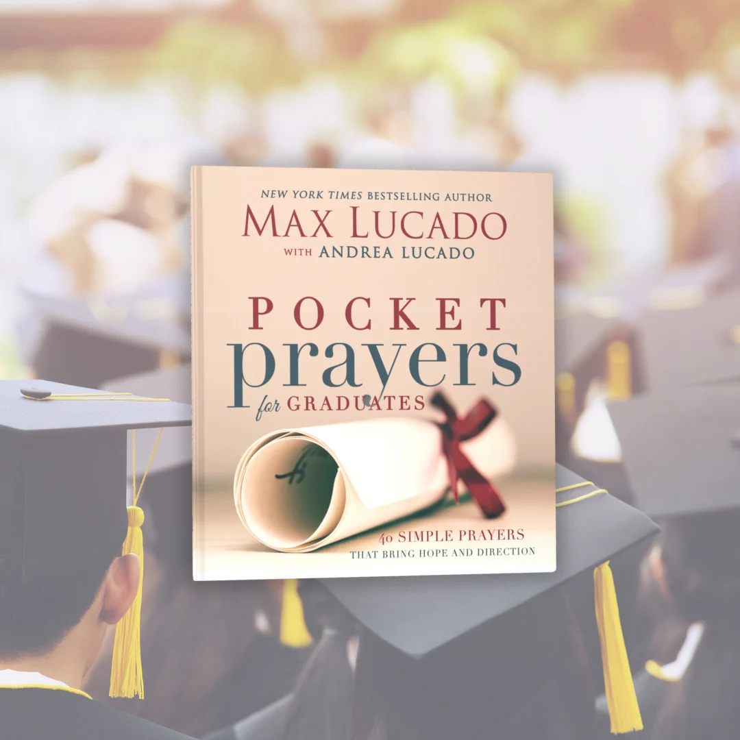 Pocket Prayers for Graduates: 40 Simple Prayers that Bring Hope and Direction – The Perfect Christian Graduation Gifts for Celebrate Your Grad - Image 4