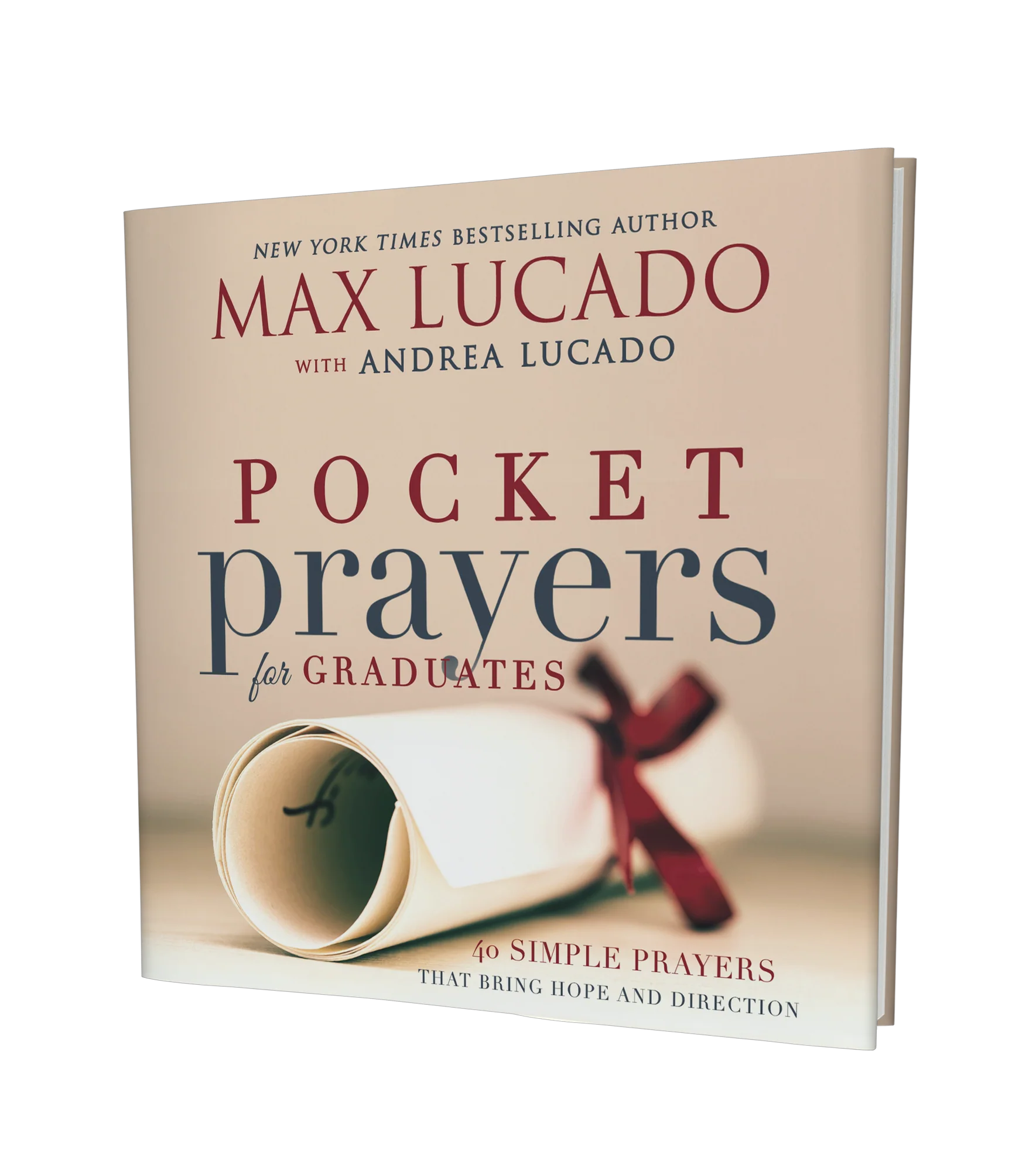 Pocket Prayers for Graduates: 40 Simple Prayers that Bring Hope and Direction – The Perfect Christian Graduation Gifts for Celebrate Your Grad - Image 8