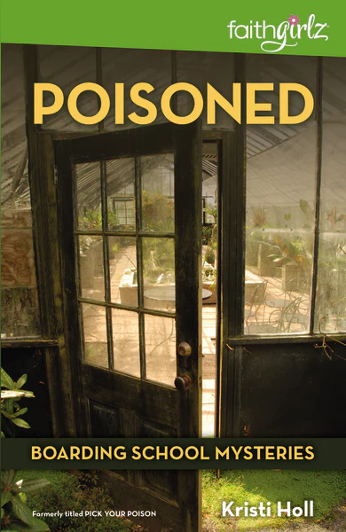 Poisoned - Image 2