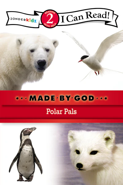 Polar Pals: Level 2 - Image 2