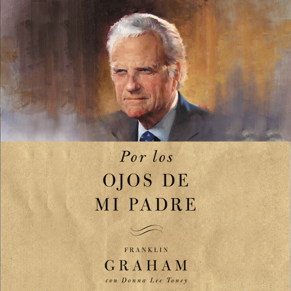 Por los ojos de mi padre - Audiobook (Unabridged)
