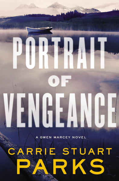 Portrait of Vengeance - Image 3