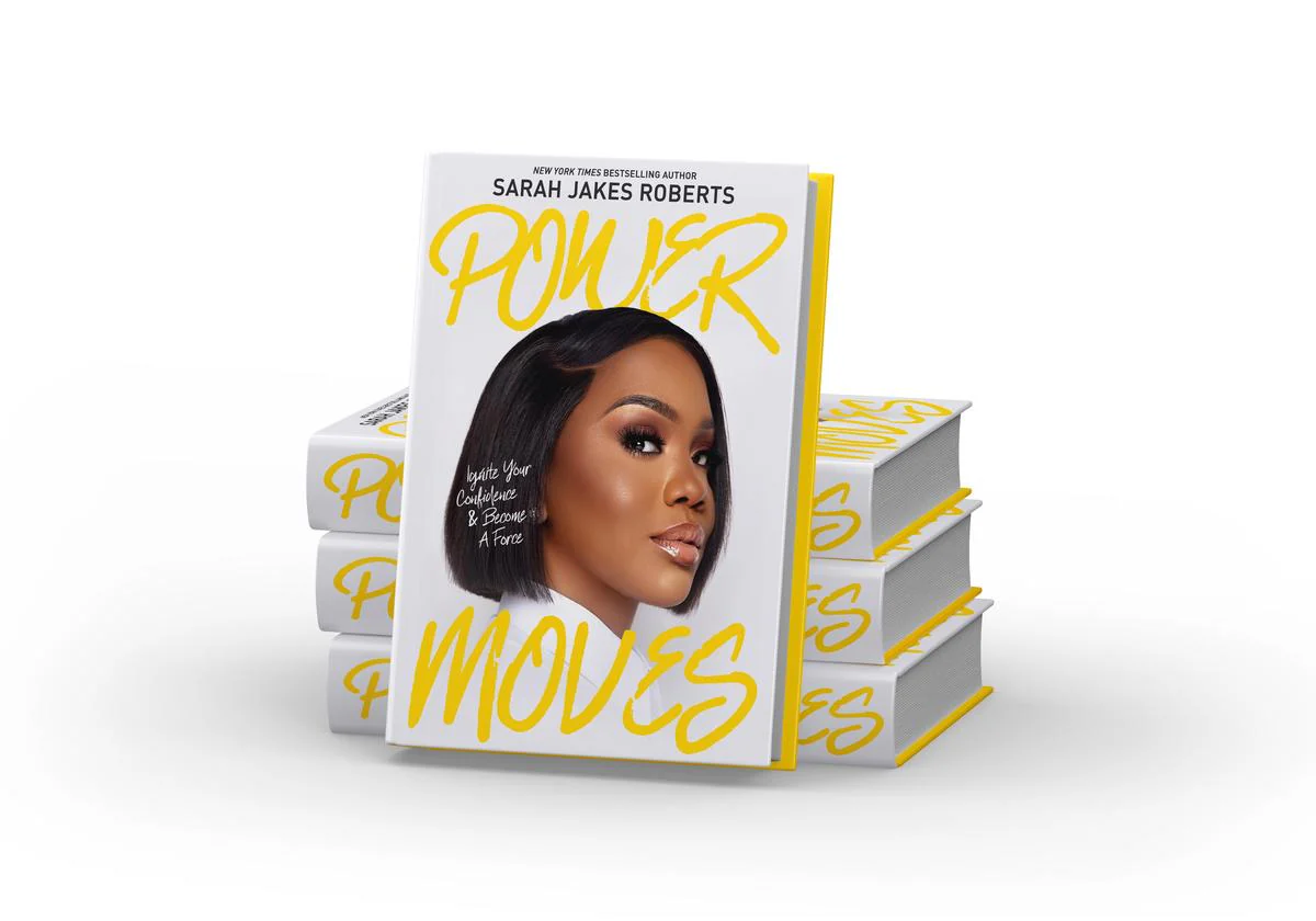Power Moves: Ignite Your Confidence and Become a Force - Image 3