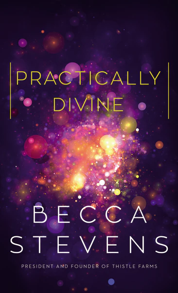 Practically Divine - Image 2