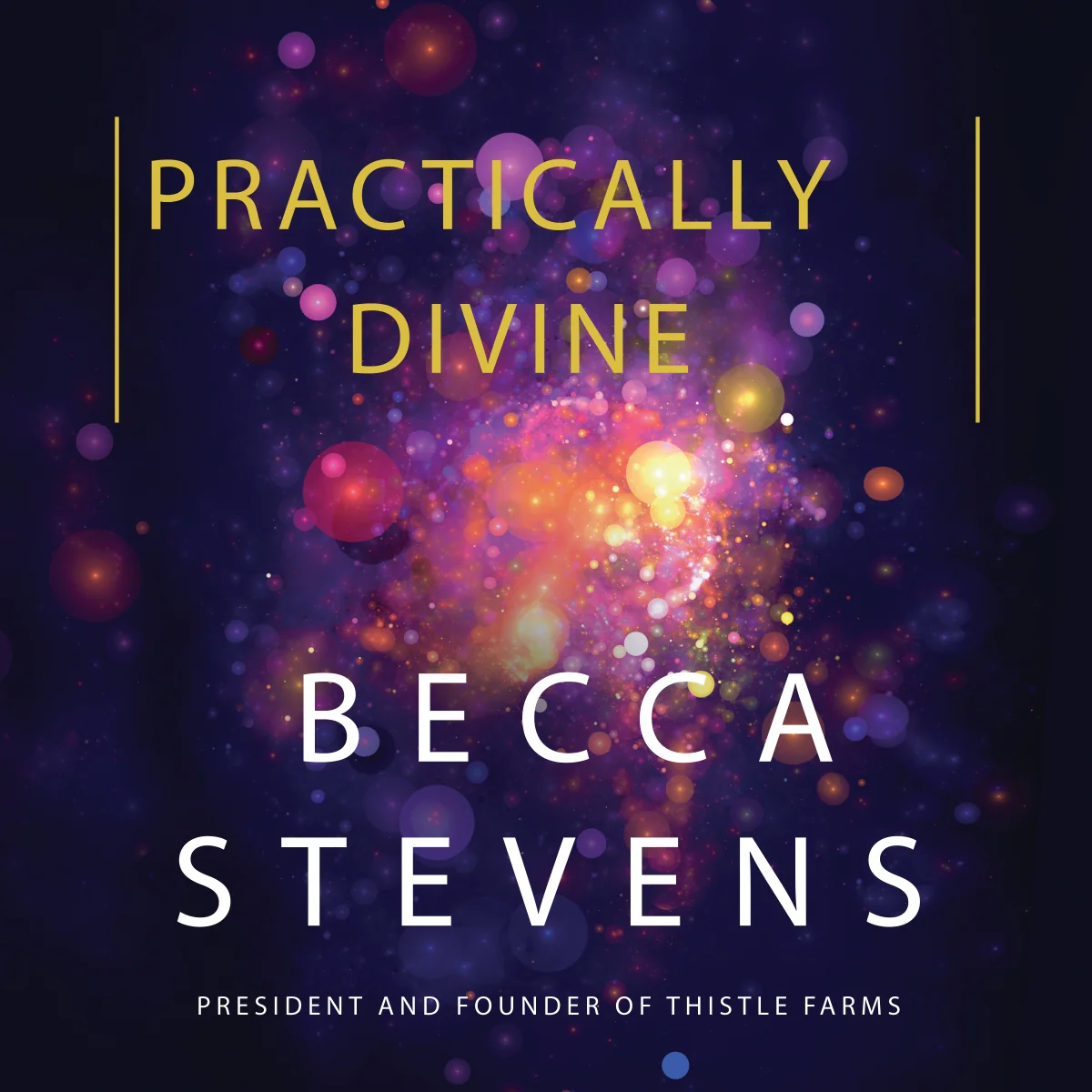 Practically Divine - Audiobook (Unabridged)