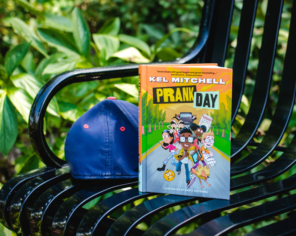Prank Day - Image 5