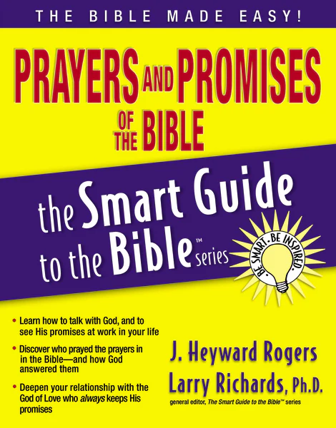 Prayers and Promises of the Bible - Image 2