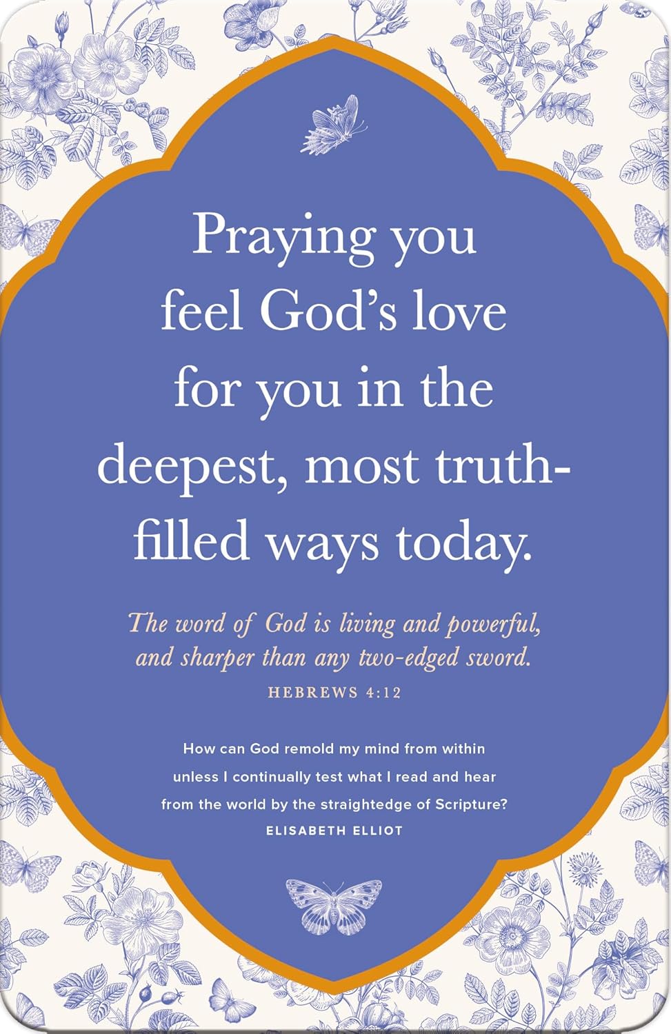 Prayers to Share: 100 Pass-Along Notes to Bless Hearts - Image 6