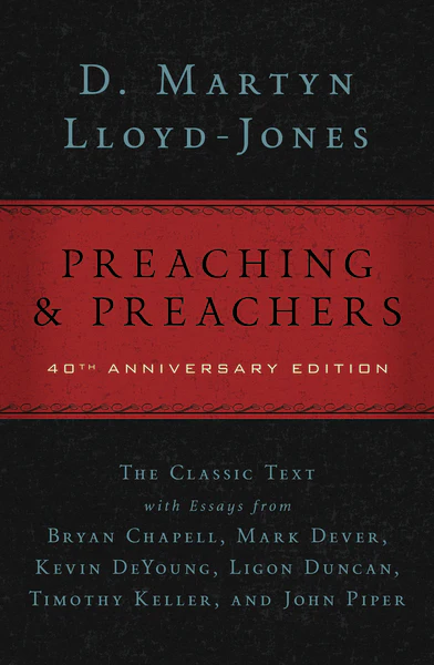 Preaching and Preachers - Image 2