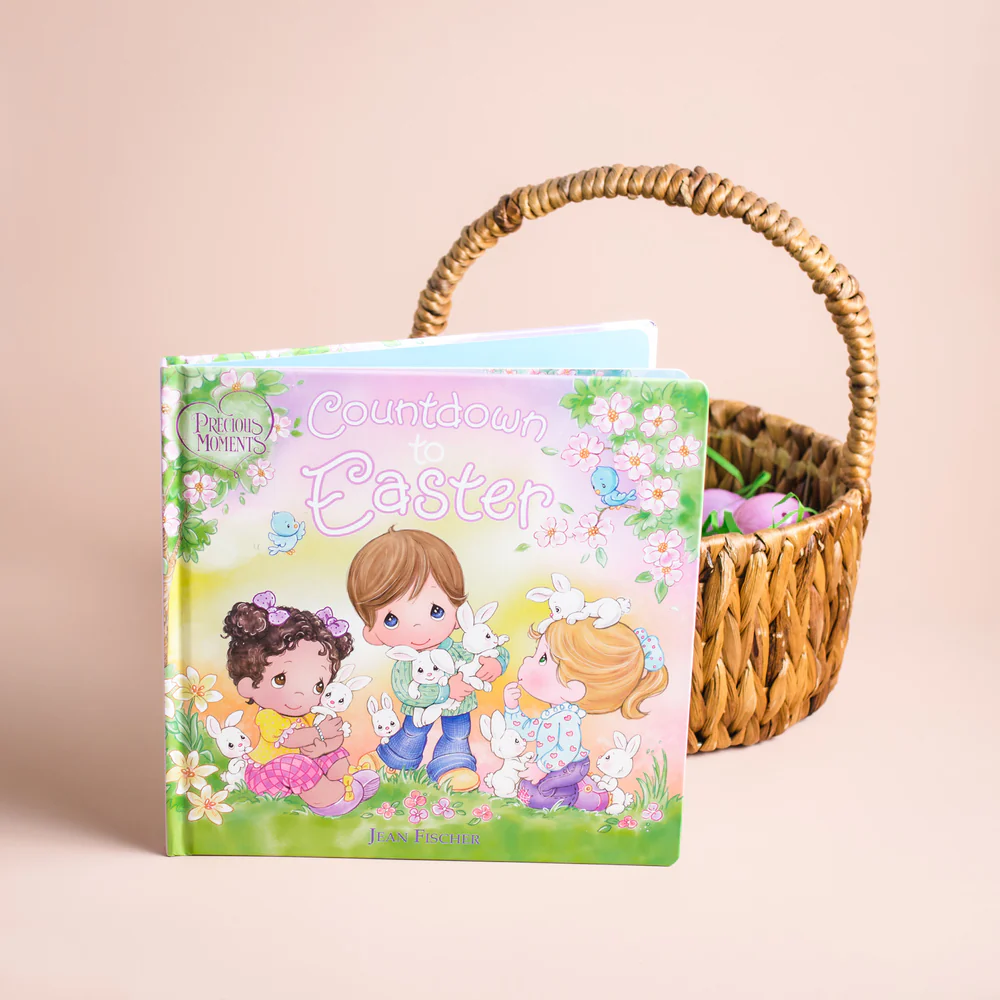 Precious Moments: Countdown to Easter - Image 3