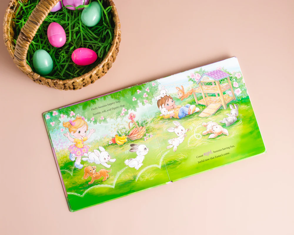 Precious Moments: Countdown to Easter - Image 4