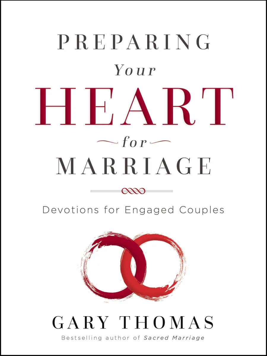 Preparing Your Heart for Marriage: Devotions for Engaged Couples (A 30-Day Devotional) - Image 2