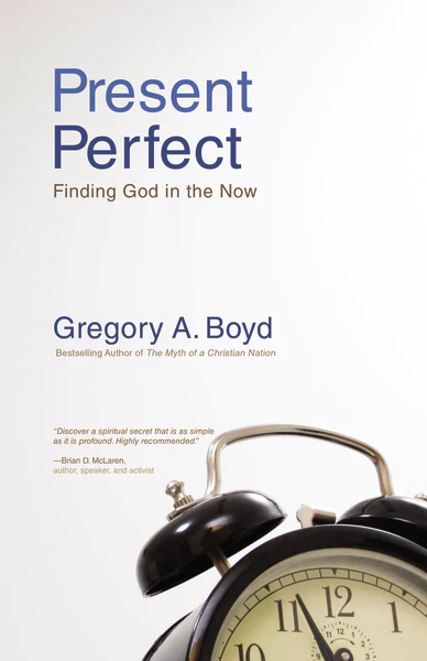 Present Perfect: Finding God in the Now - Image 2