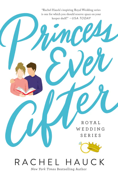 Princess Ever After: A Secret-Princess, Modern-Day Fairy Tale Romance - Image 2