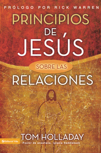Principios de JesĂşs sobre las relaciones