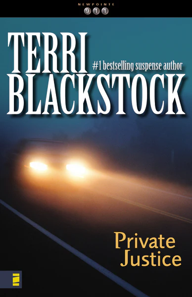 Private Justice: A small-town, romantic suspense - Image 2