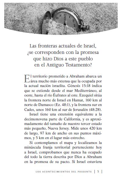 Profecía: Preguntas y respuestas - Image 11